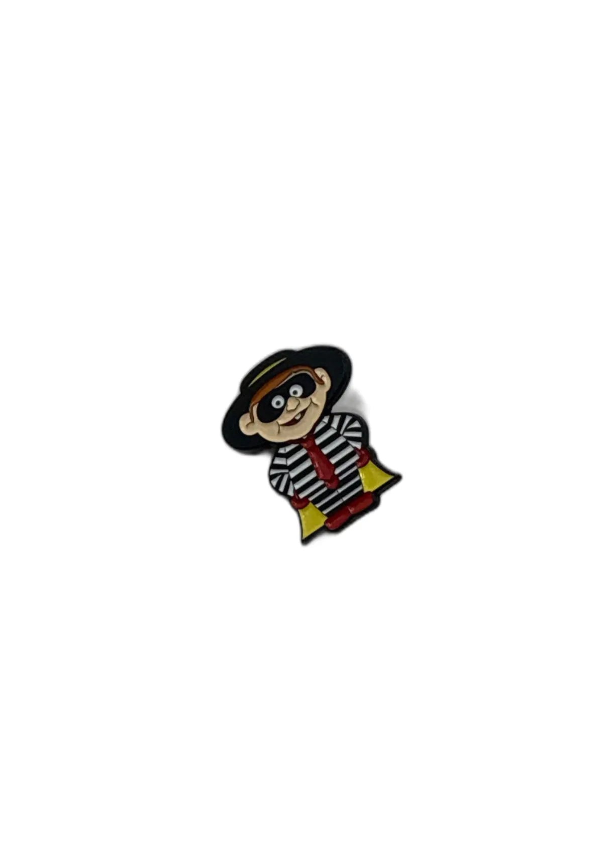 Pin MC