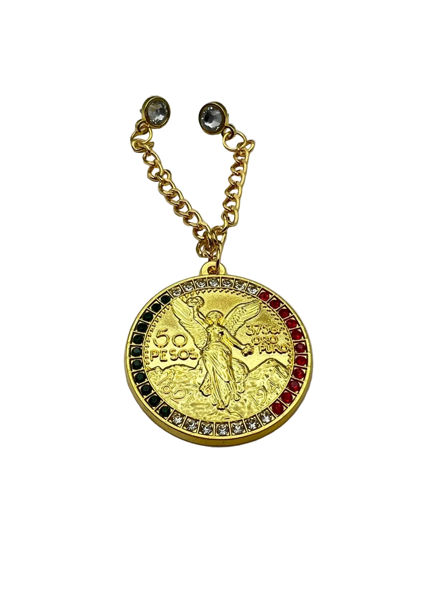 Cadena Centenario