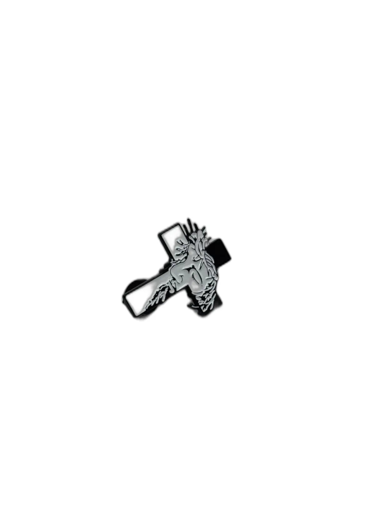Pin Cruz