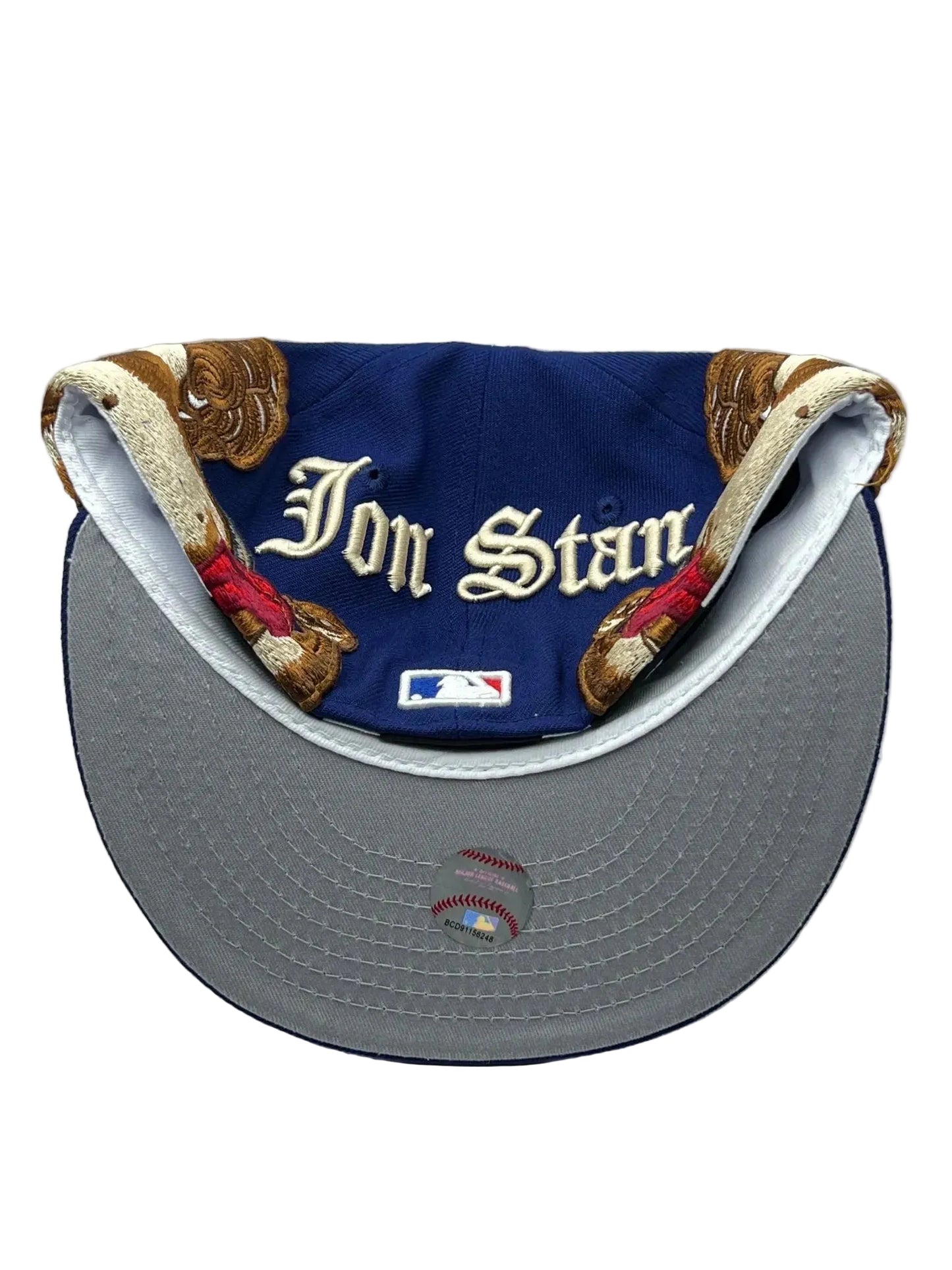 Los Ángeles X Jon Stan talla 7