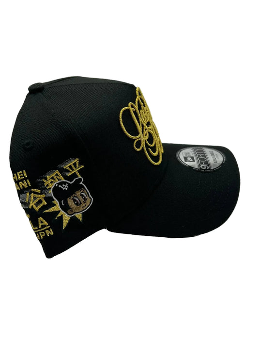 LA Dogers shohei ohtani Gold Classic