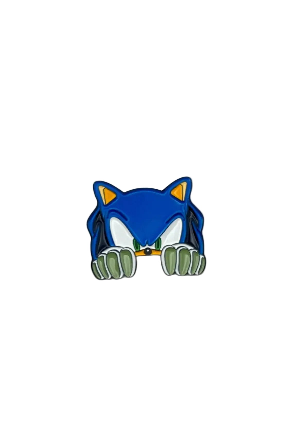 Batterman Sonic