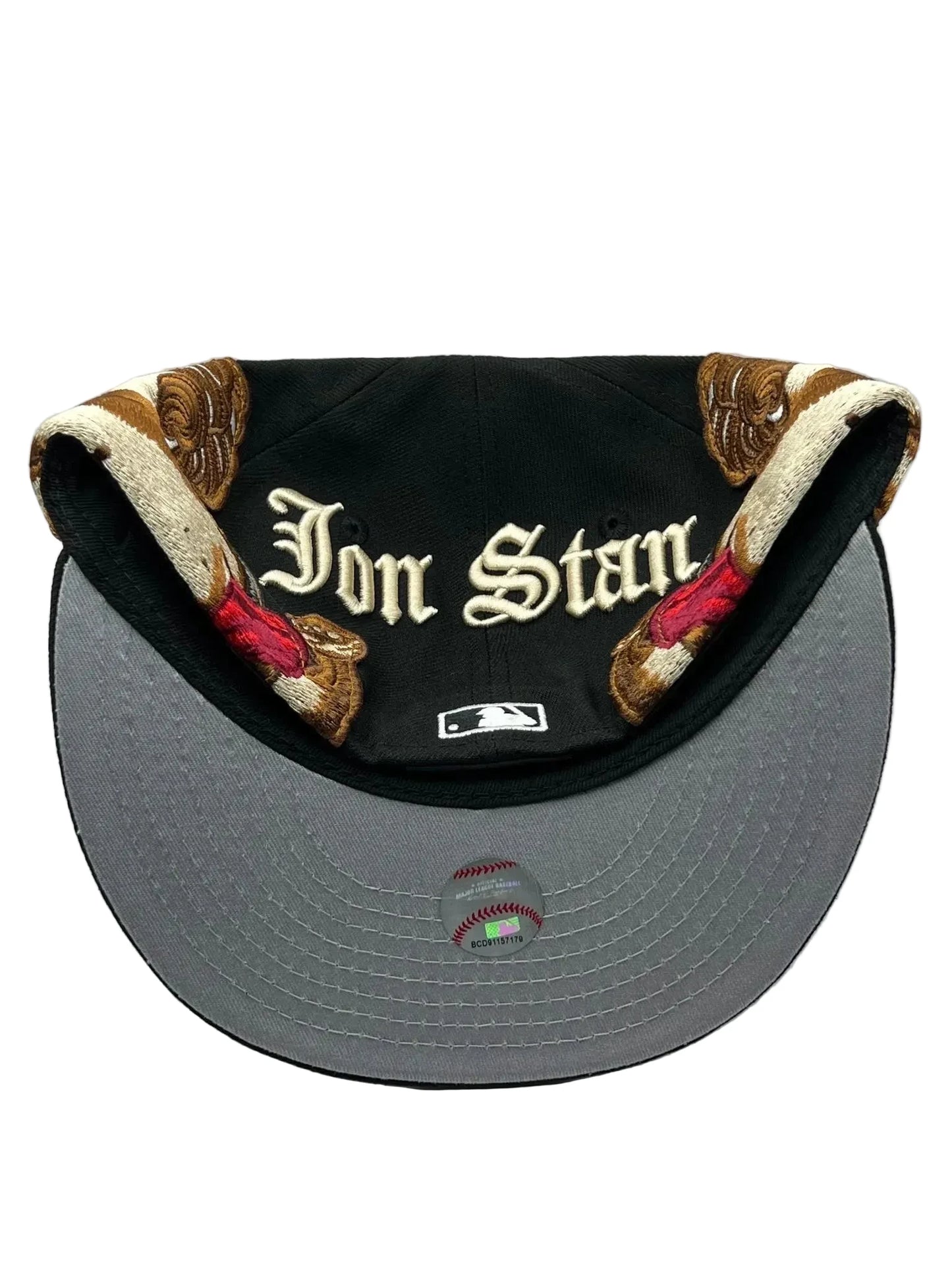 Sox X Jon Stan talla 7