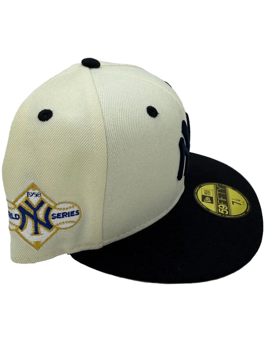 Yankees Wool