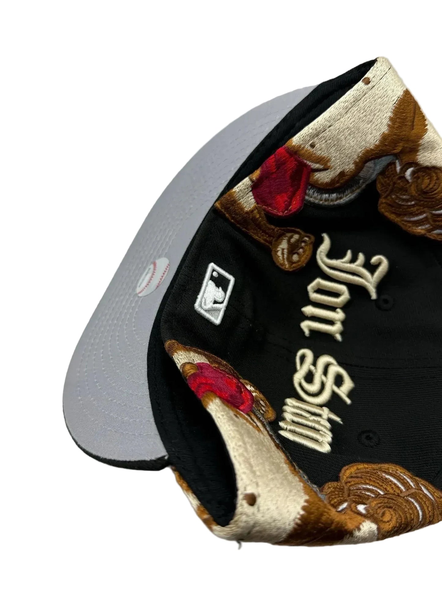 Yankees X Jon Stan talla 7 1/8