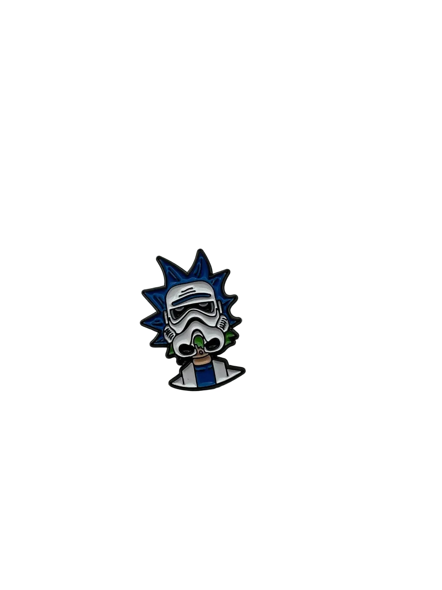Rick Star wars