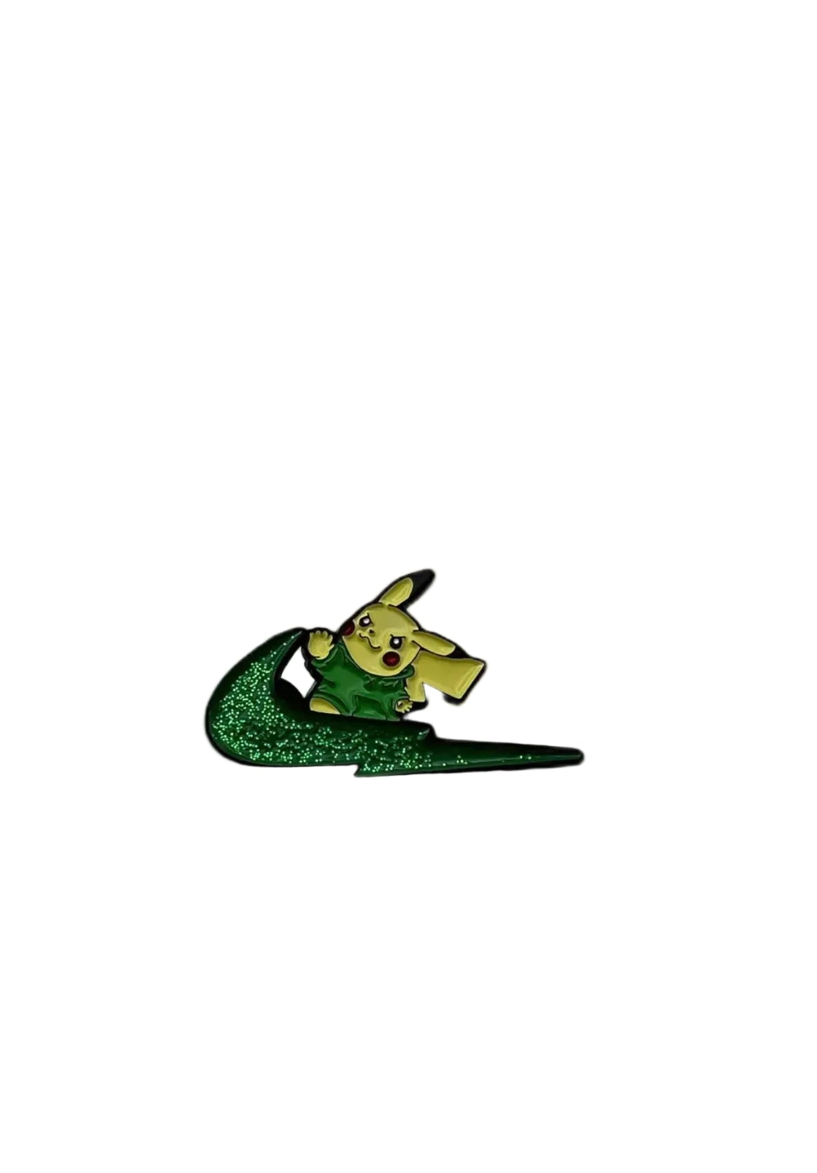 Pikachu Nike