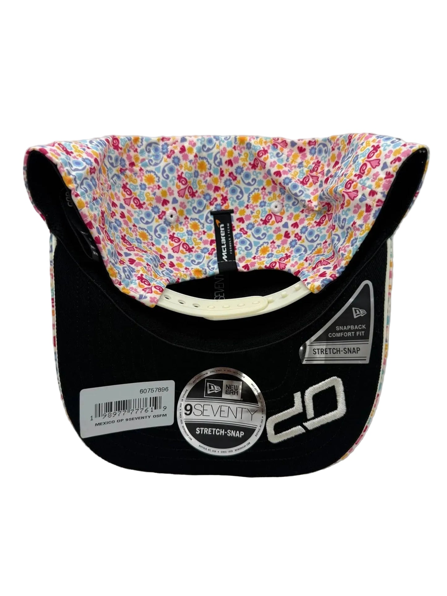 McLaren RACE SPECIALS (MEXICO)