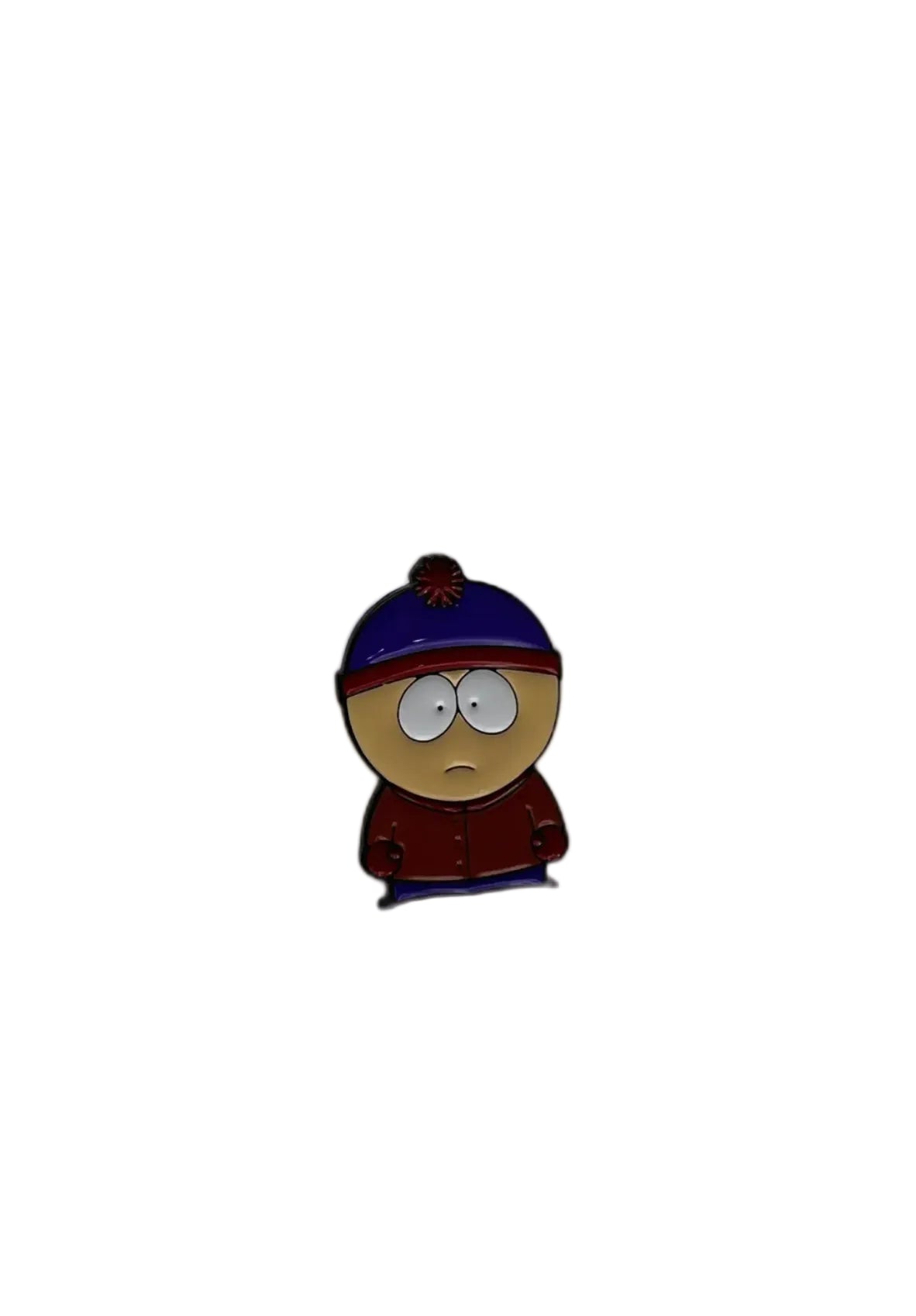 Pin Stan