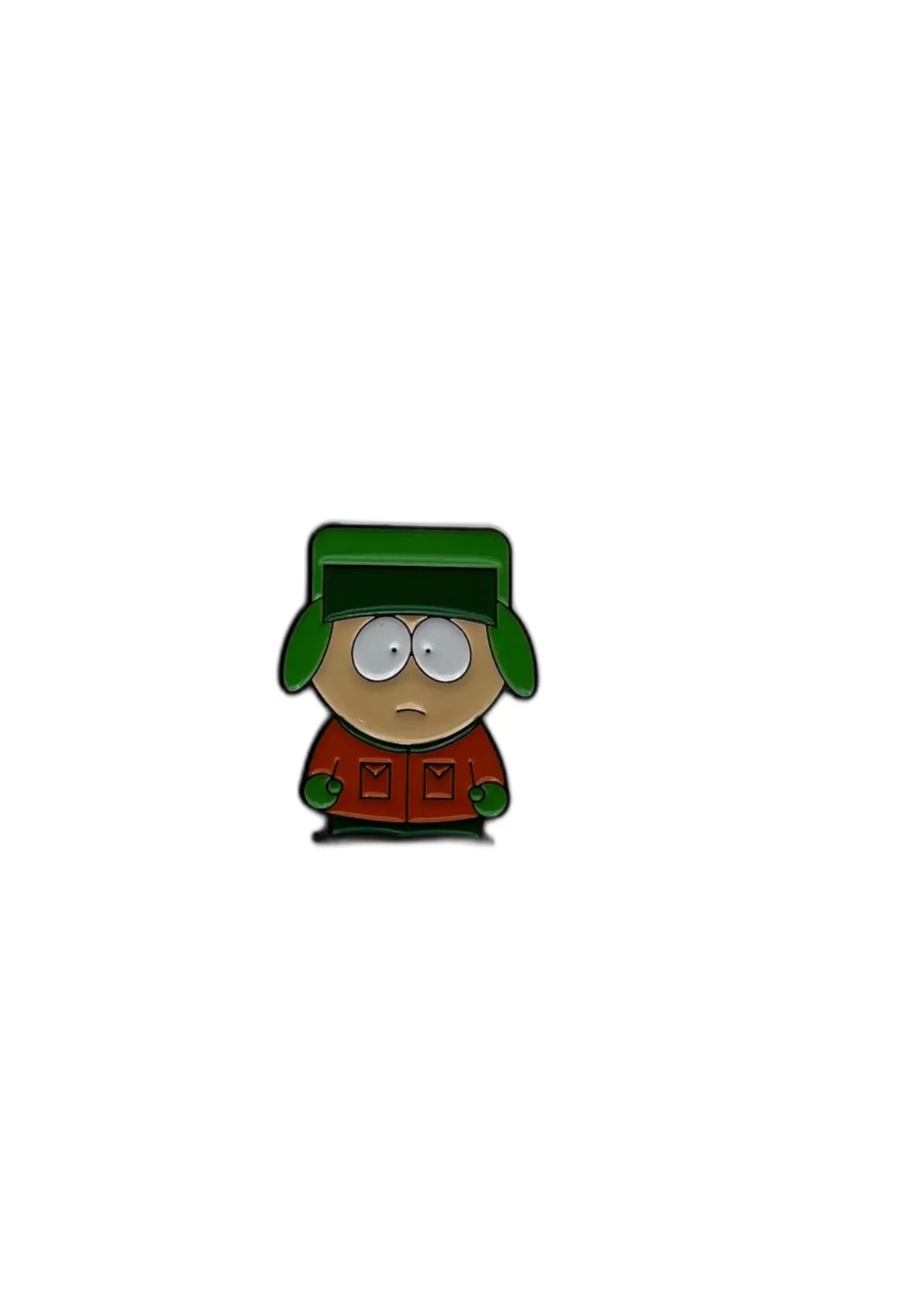 Pin Kyle