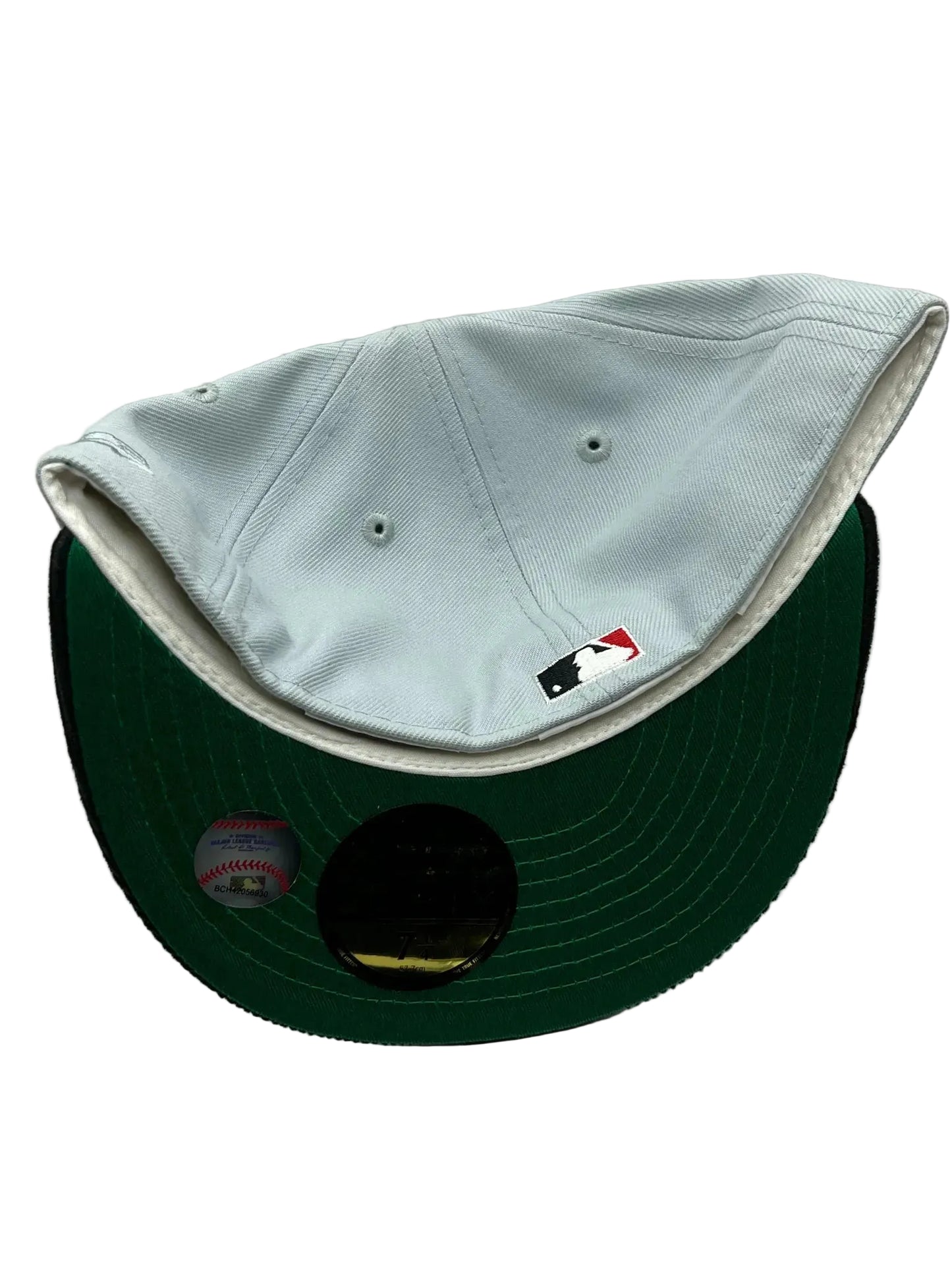 Minnesota Twins talla 7 1/4