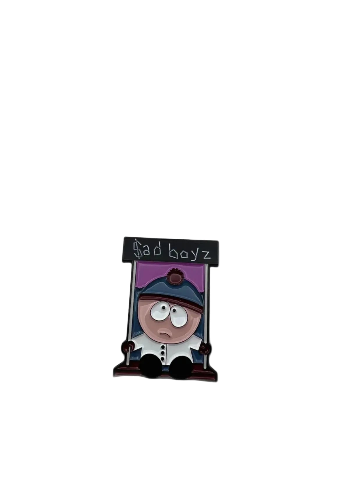 Stan Sad boyz
