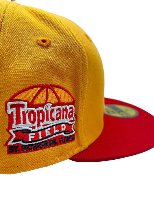 Rays talla 7 1/8