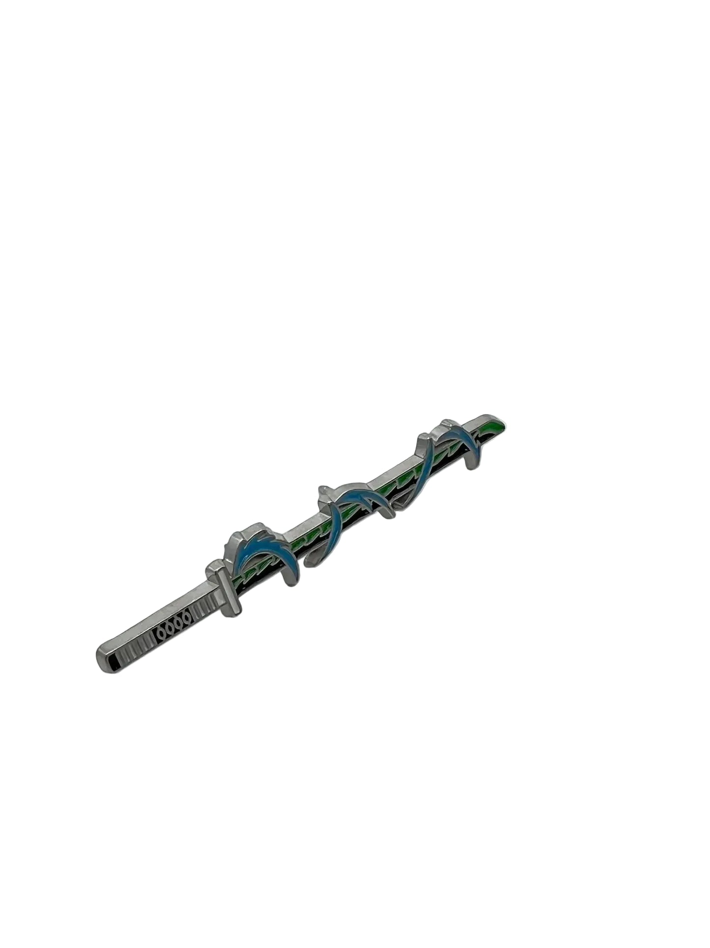 Pin KATANA KIMETSU