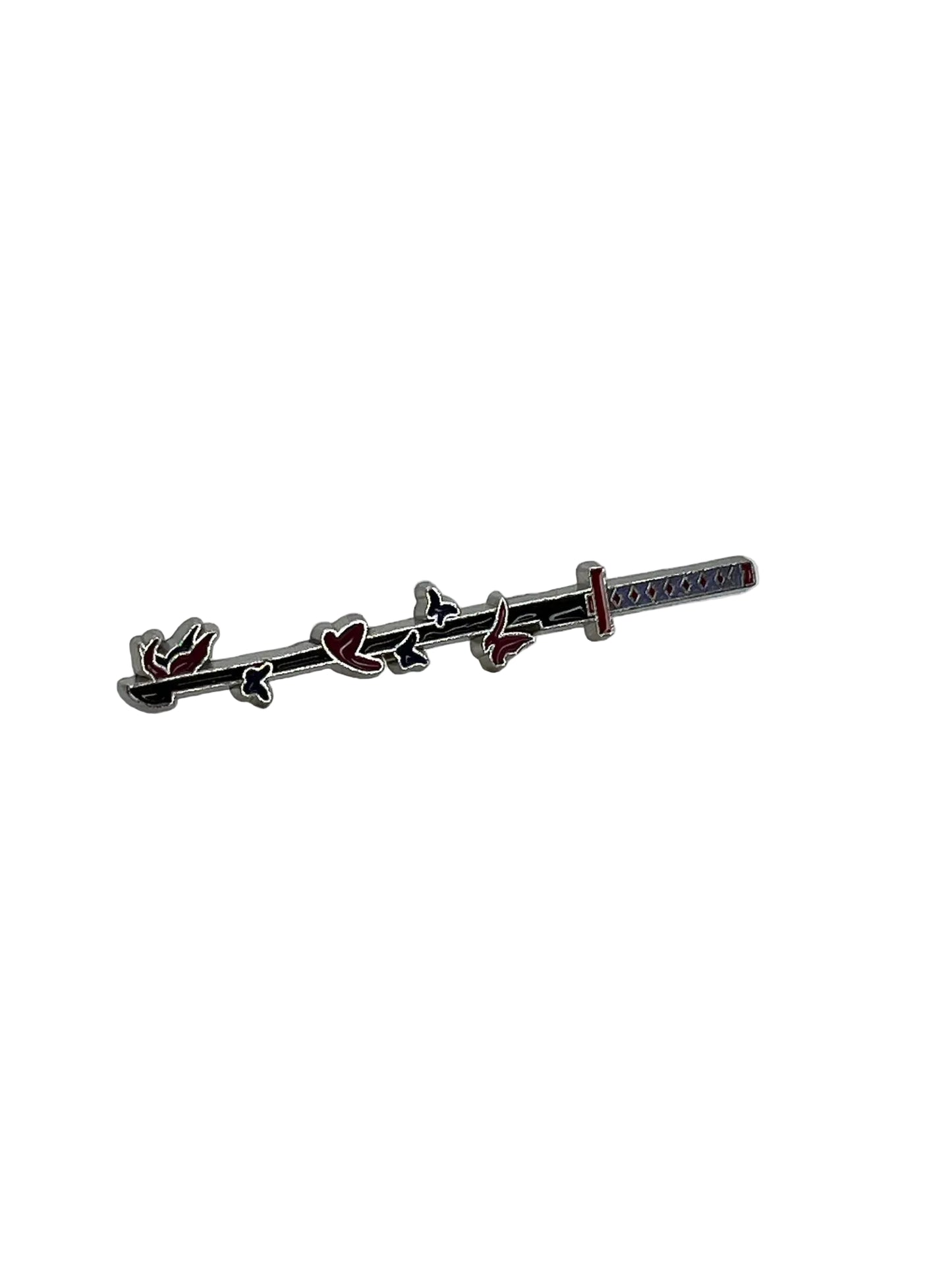 Pin KATANA KANAO