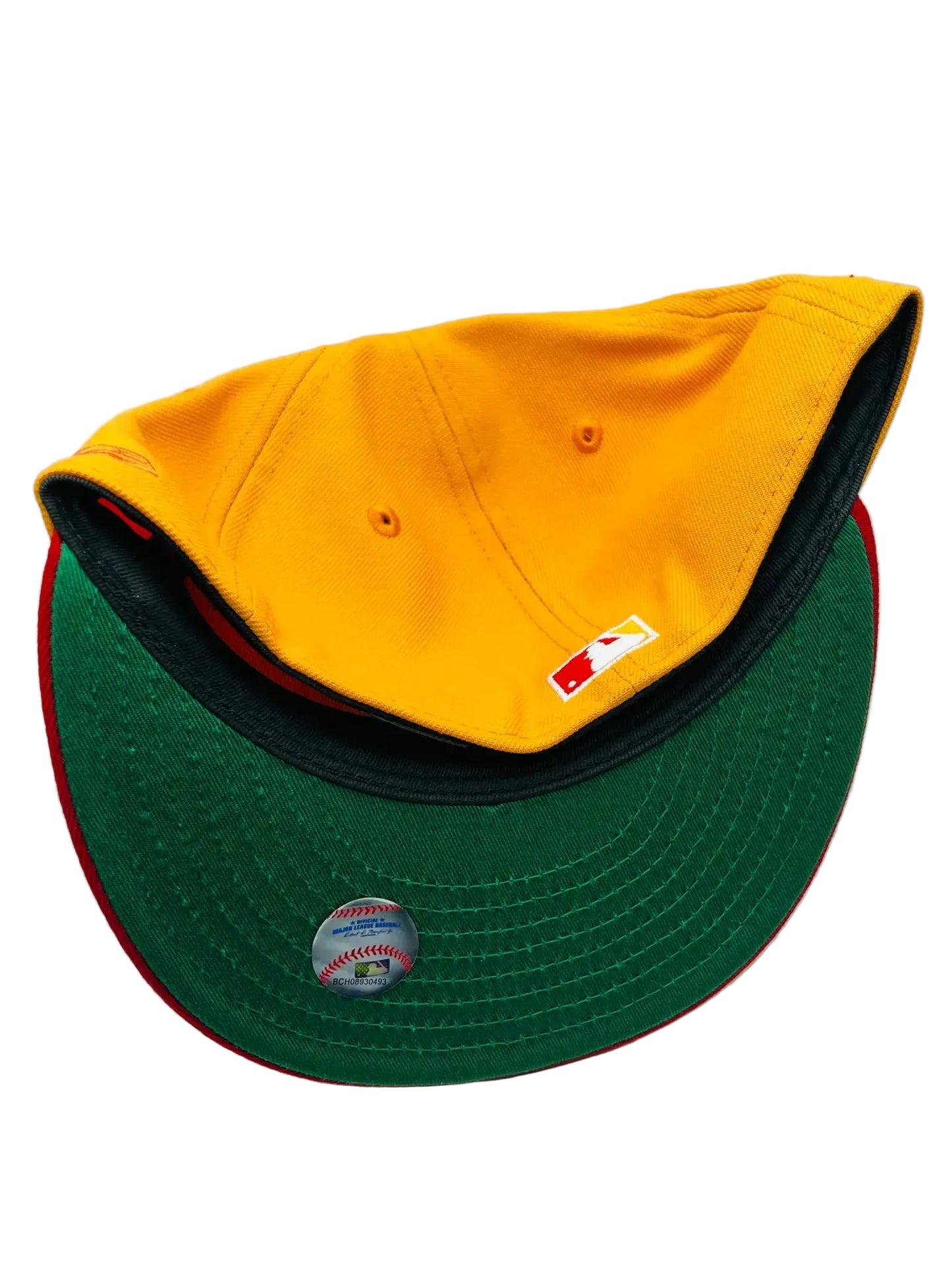 Rays talla 7 1/8