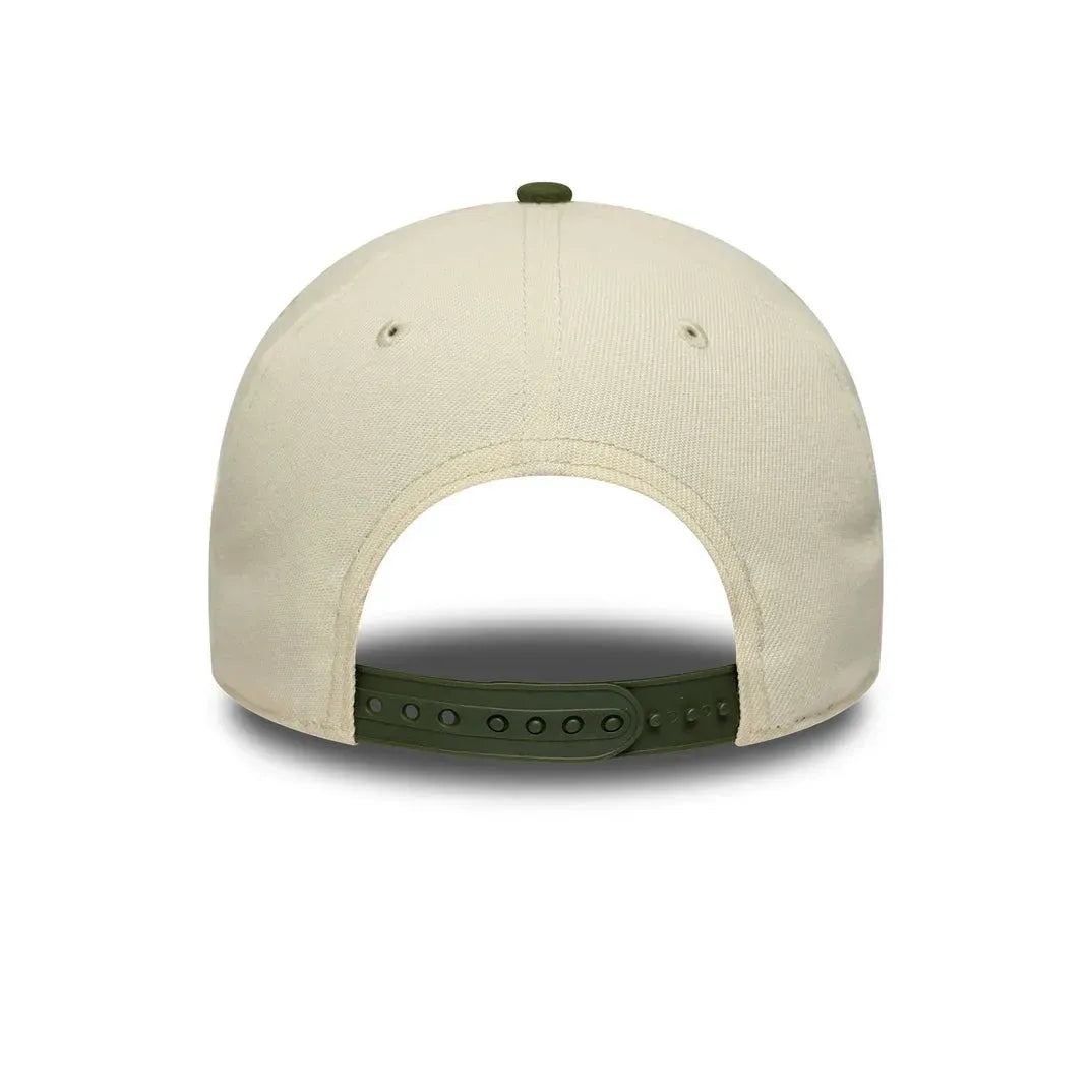 LA Dodgers MLB World Series Patch