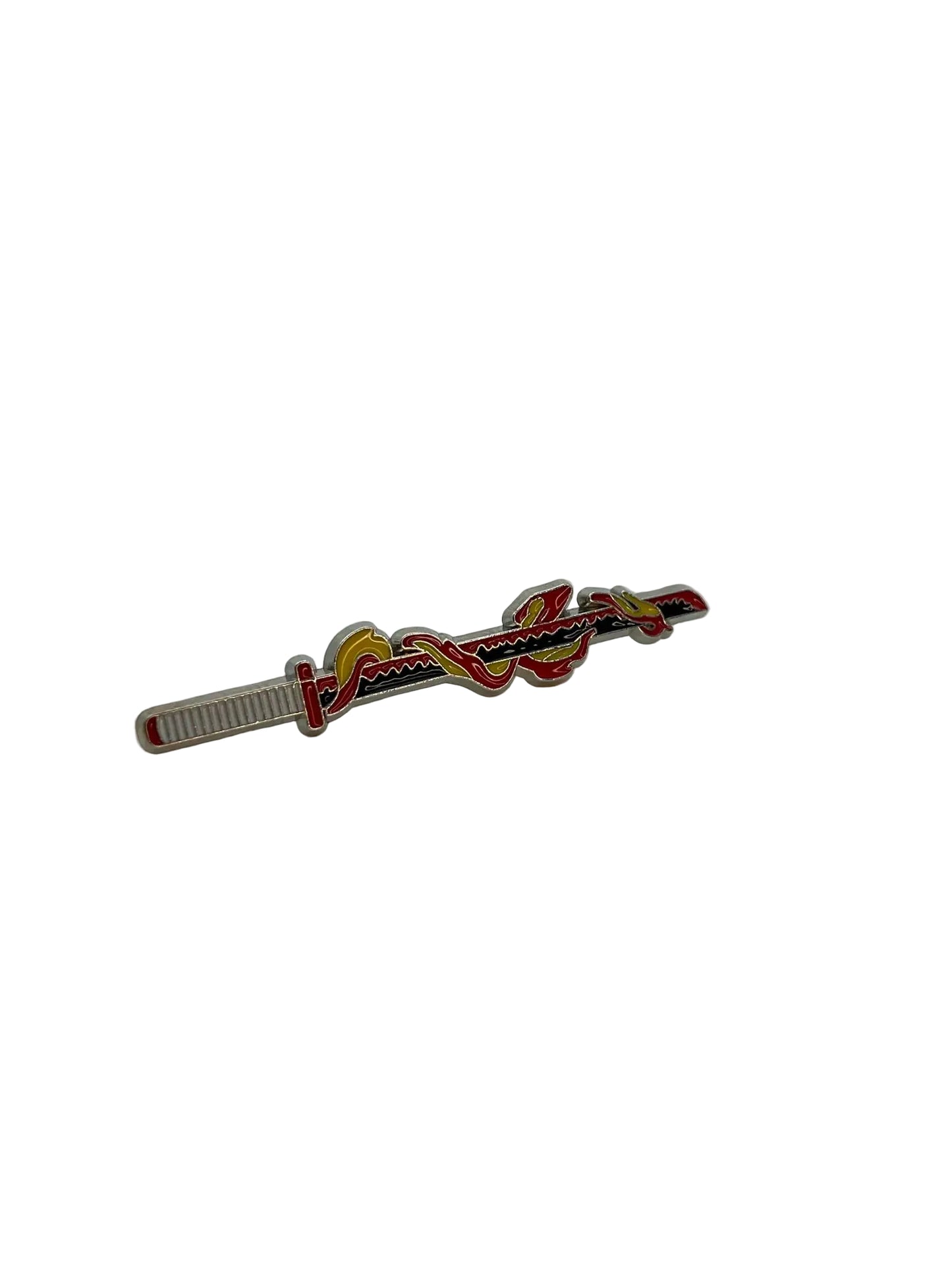 Pin KATANA Kyojuro