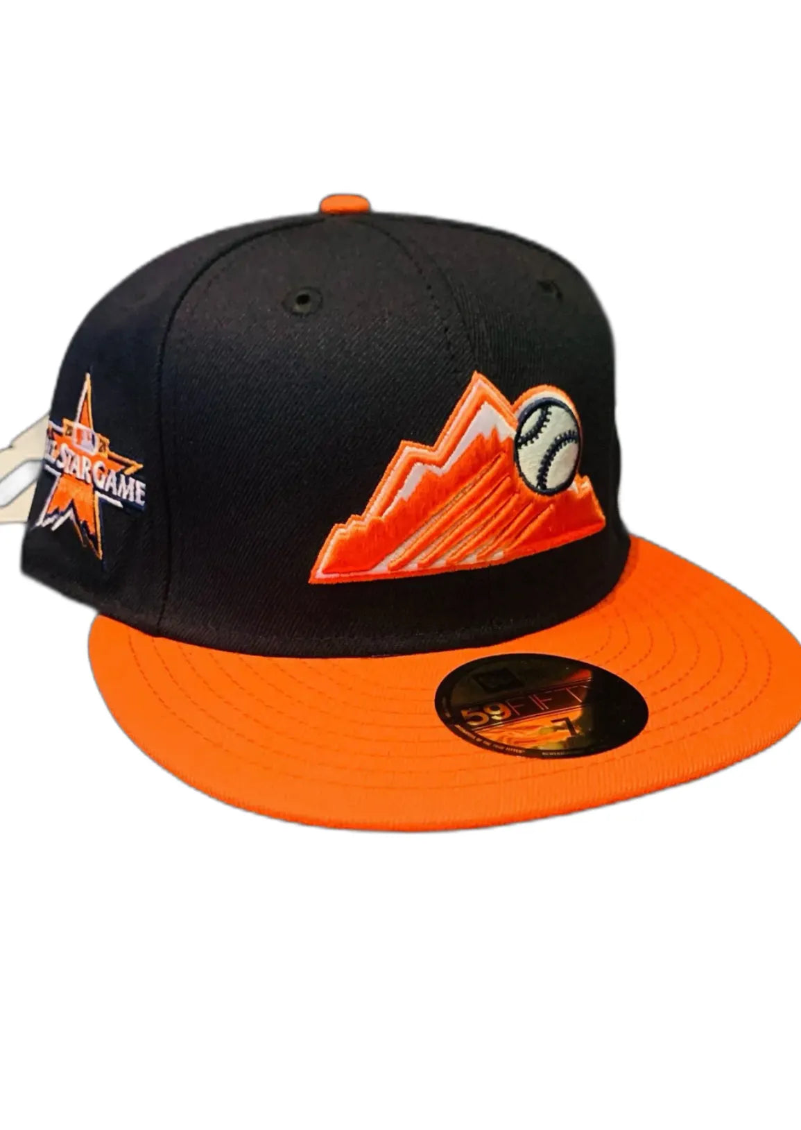 MLB talla 7