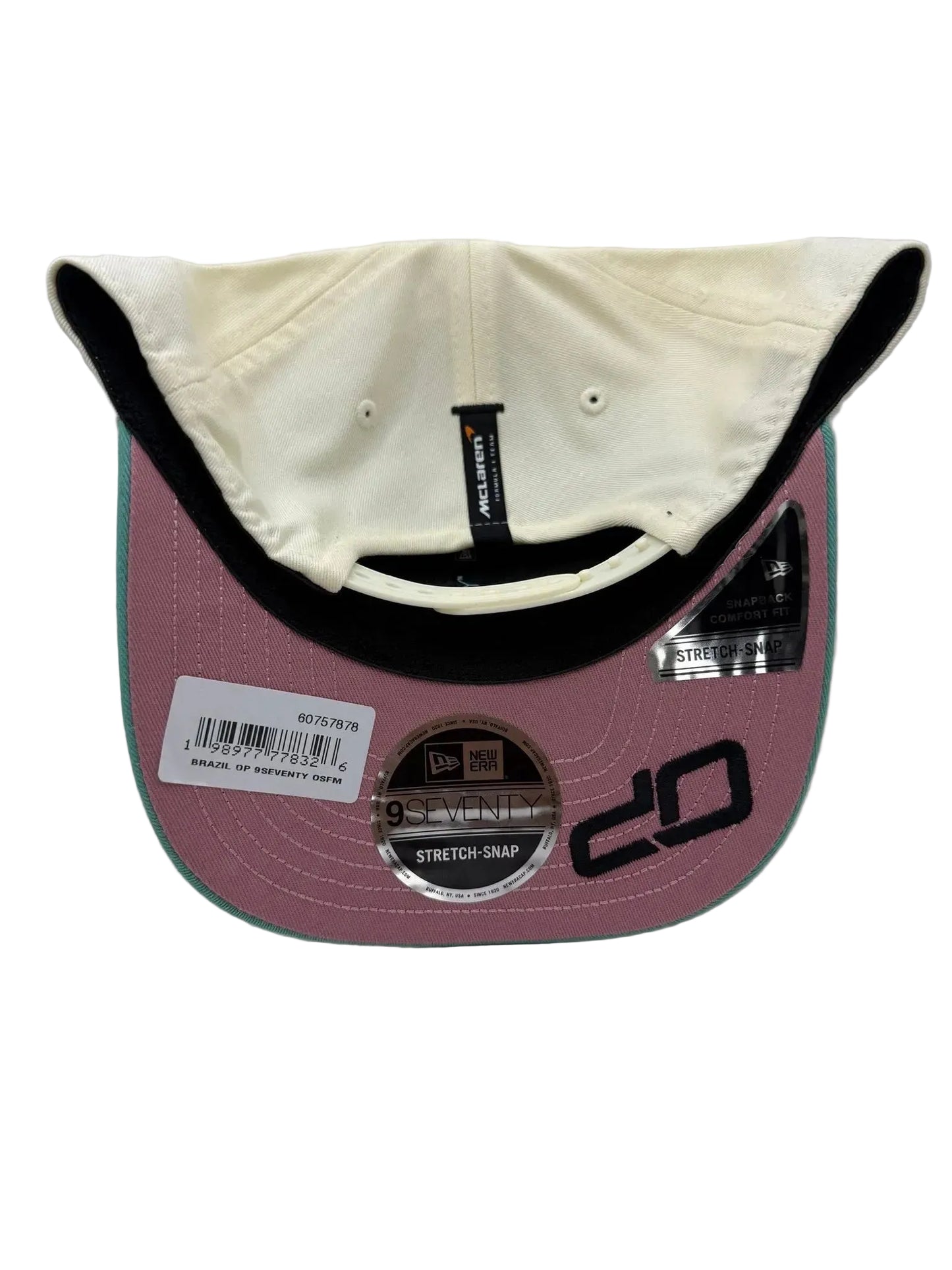 McLaren RACE SPECIALS (BRAZIL)