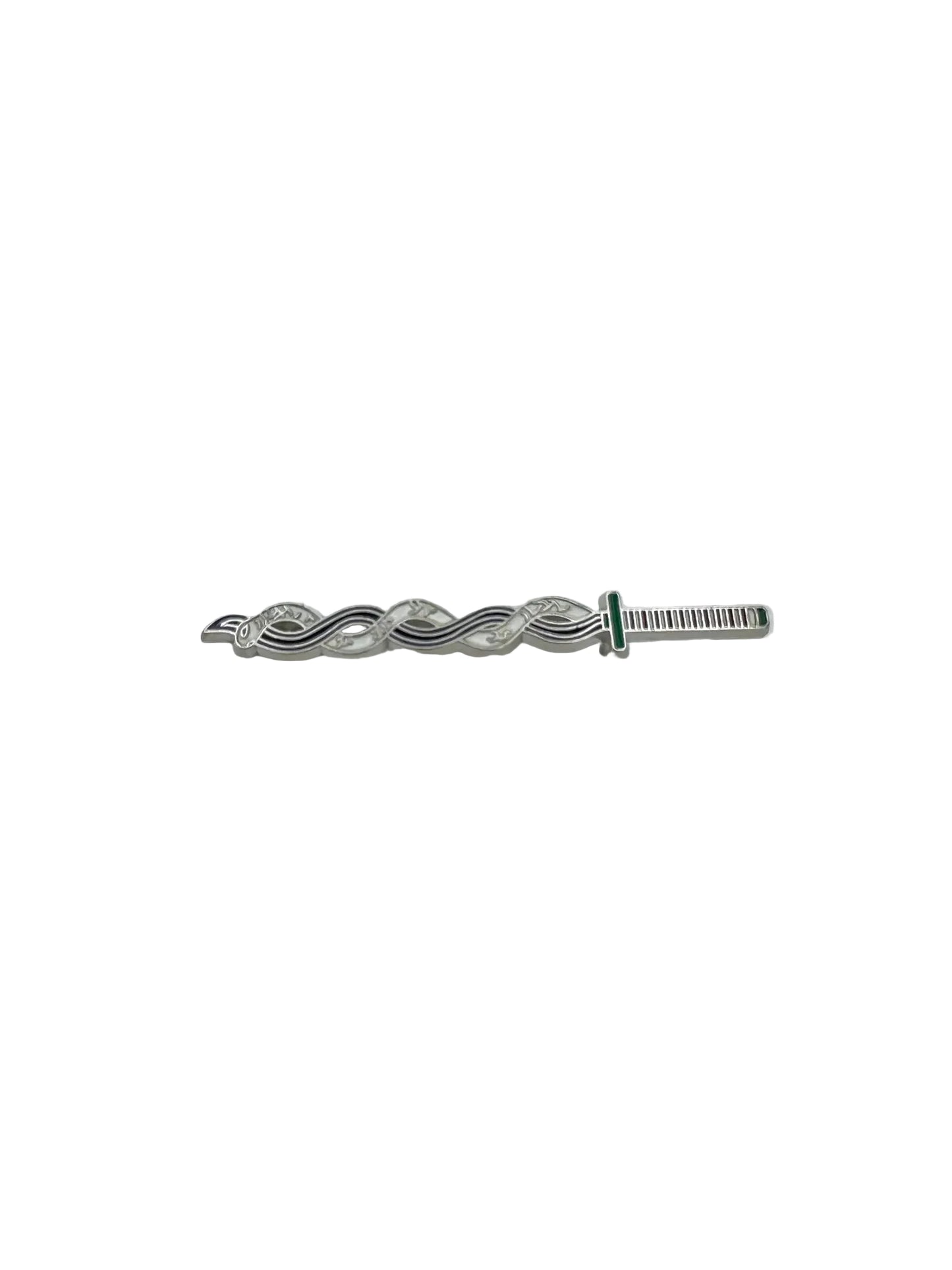 Pin katana