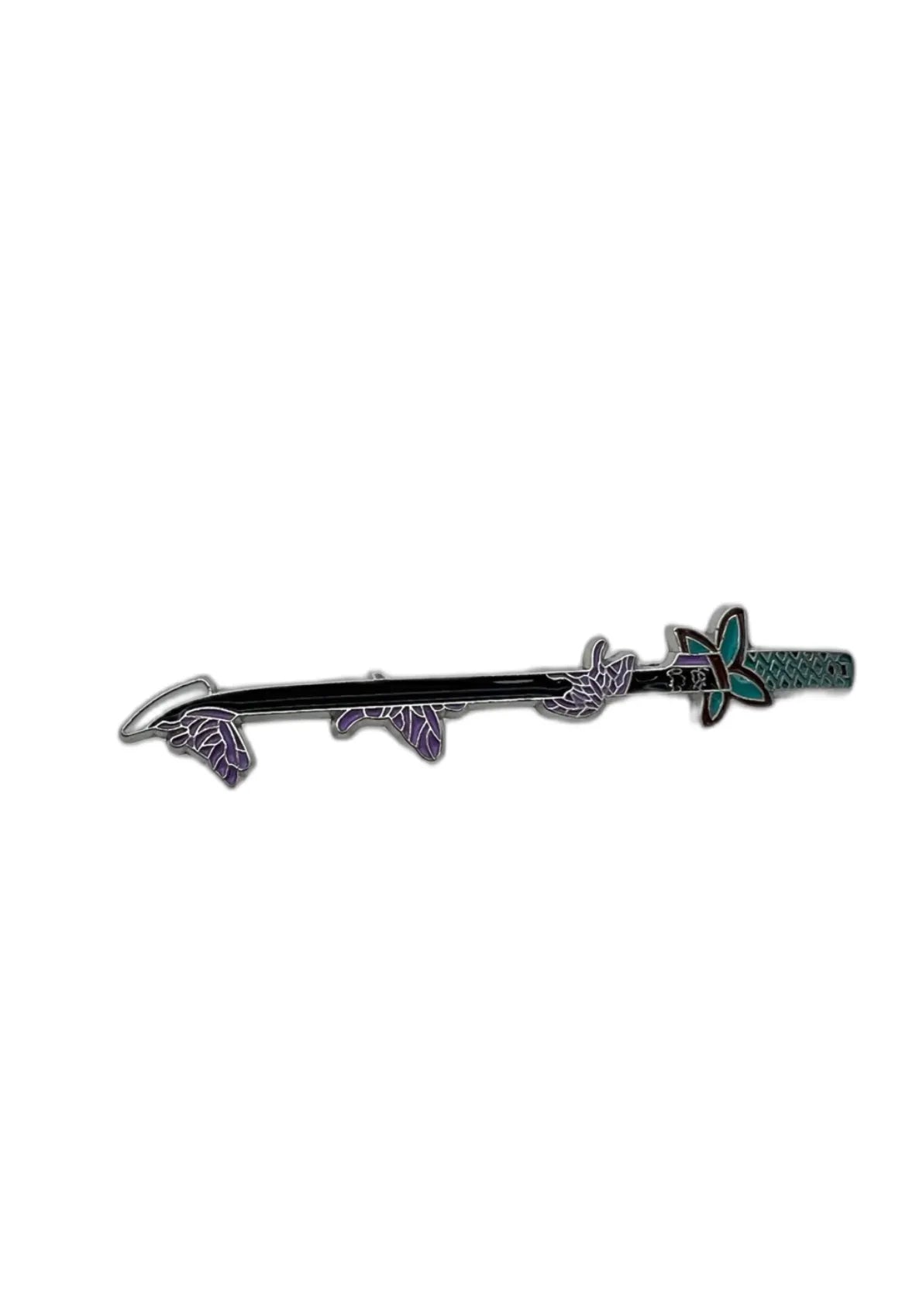 katana
