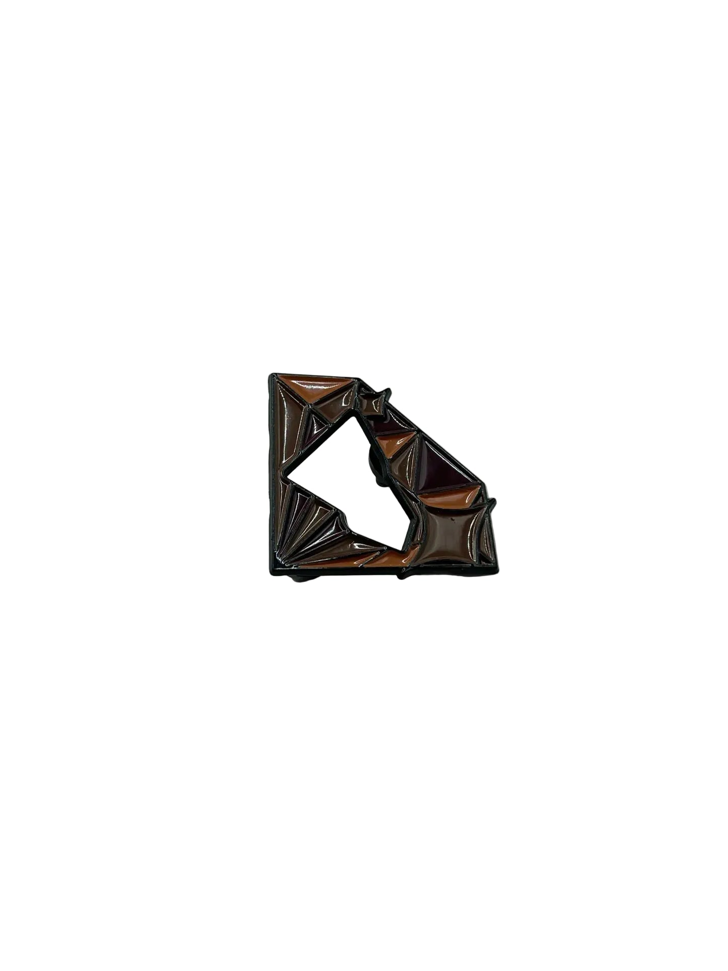 pin diamante