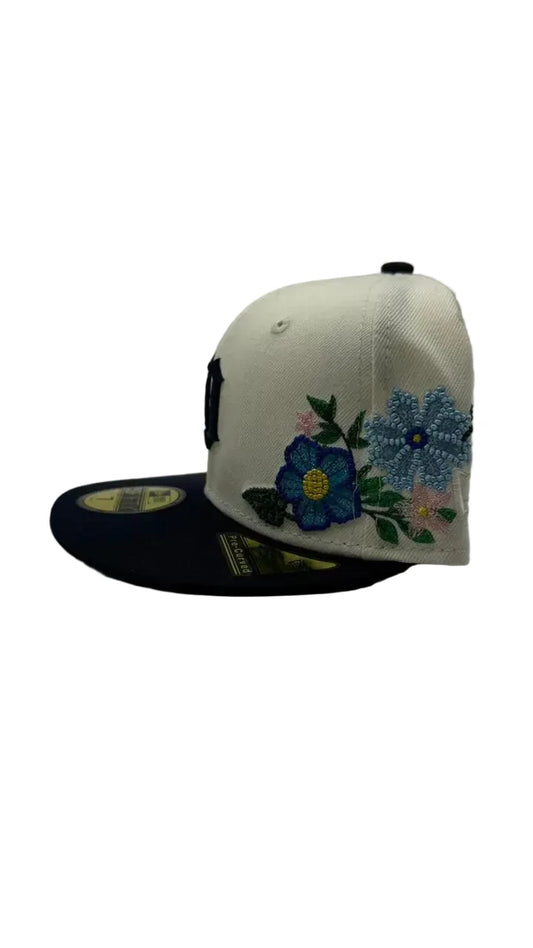 Detroit Florals