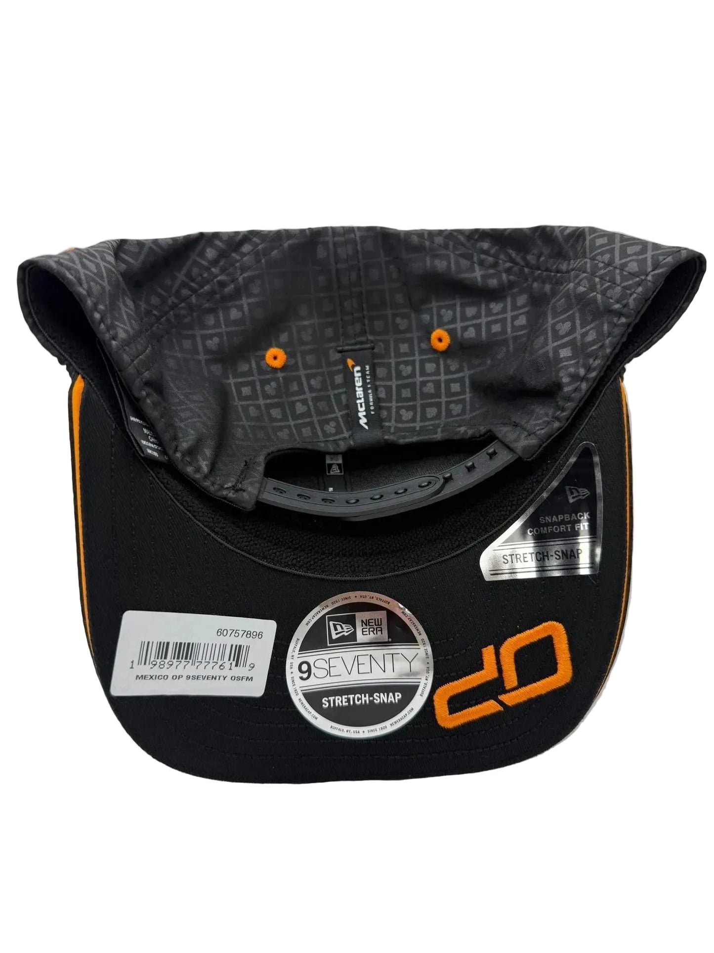 McLaren RACE SPECIALS (VEGAS)