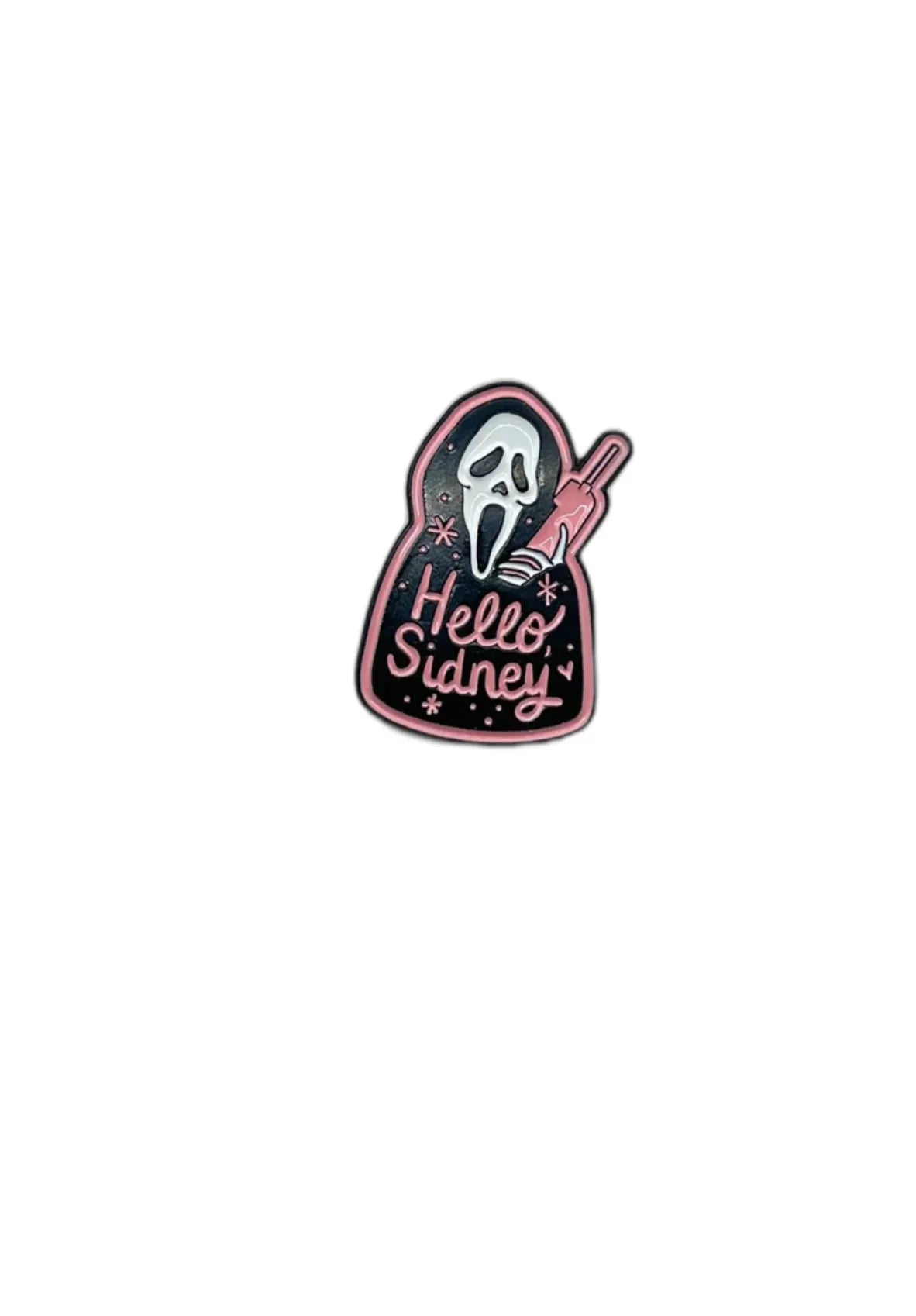Scream