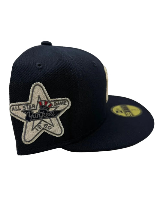 Yankees wordmark