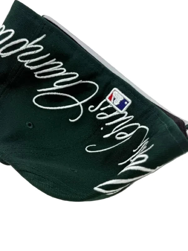 Athletics World Series (talla 7 3/8)