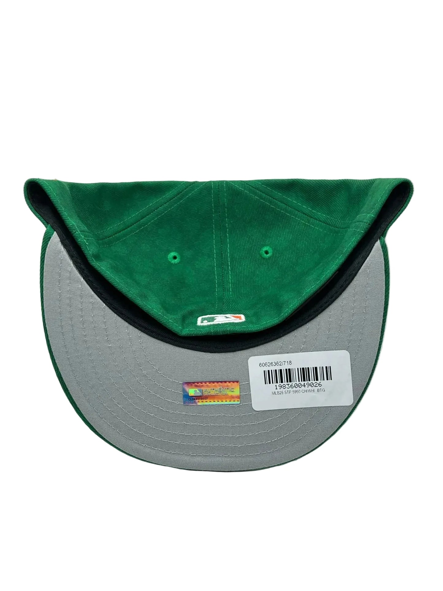 Sox St. Patrick's Day