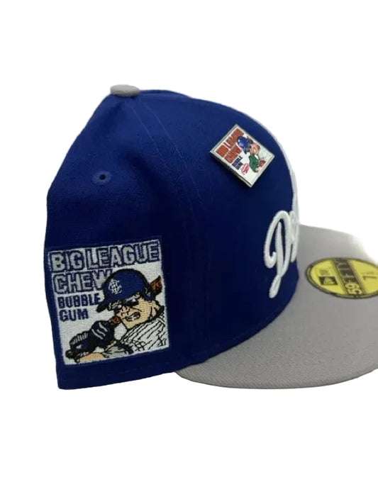 Dodgers edición especial ( 7 1/2)