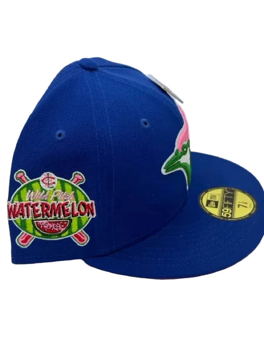 Blue jays (talla 7 1/4)
