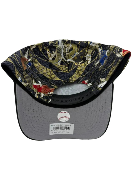 Yankees Koi A-Frame