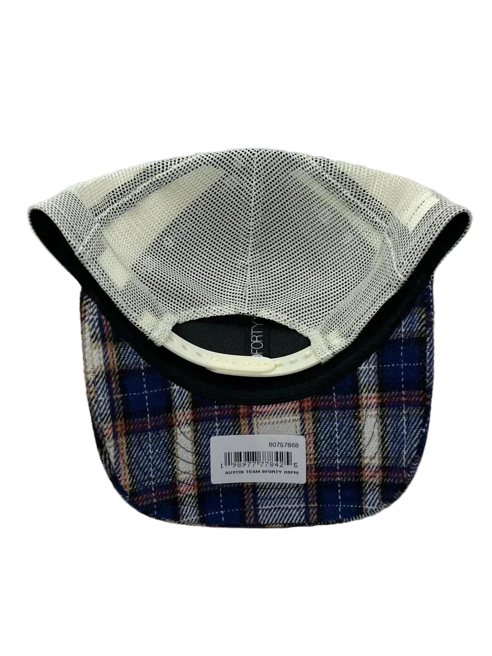 VCARB NEW ERA ESPACIAL