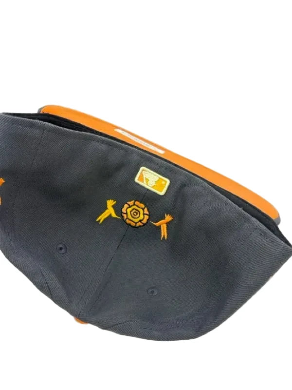 Yankees edición Méx. (talla 7 1/4)