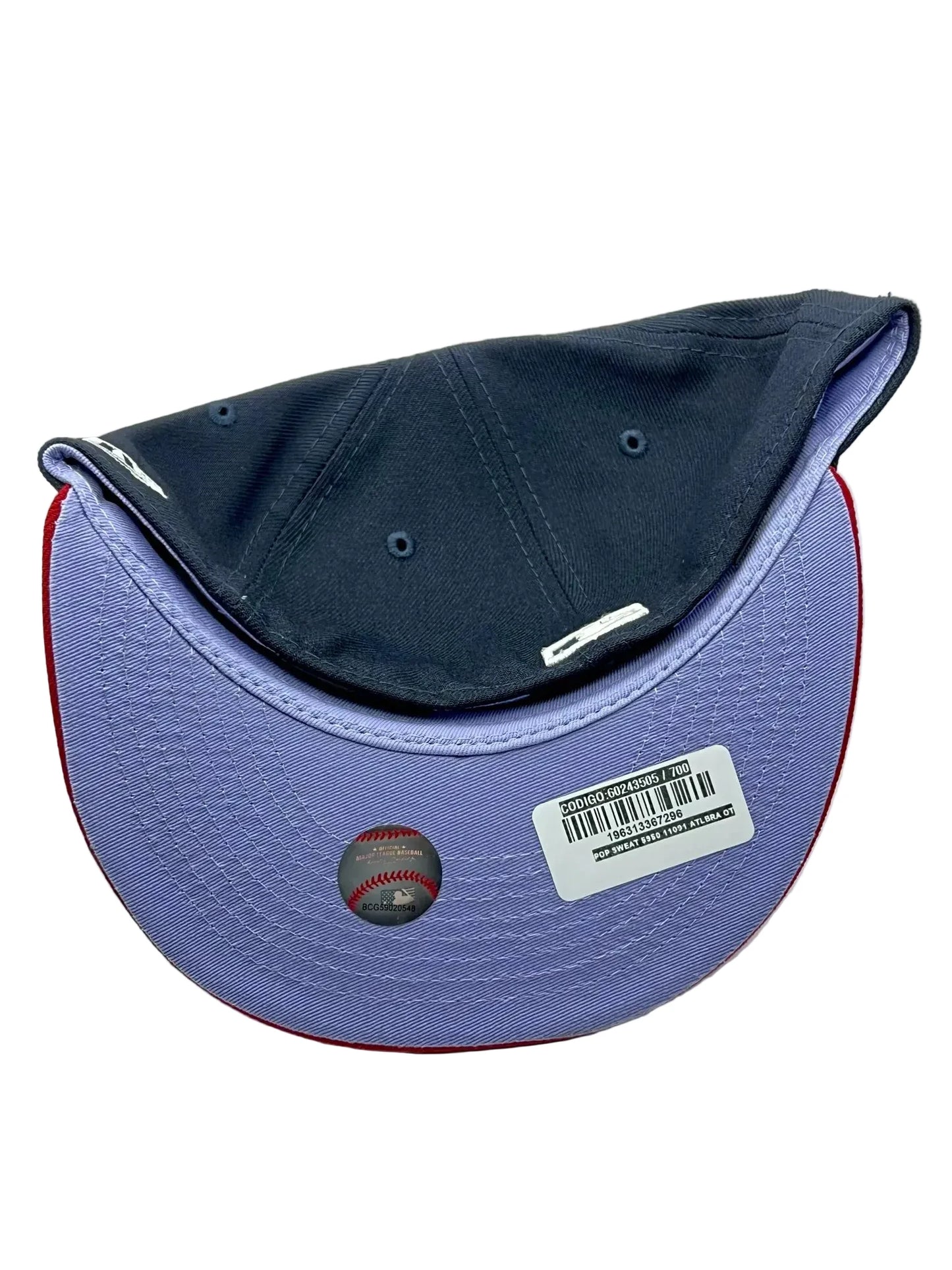 Atlanta World series