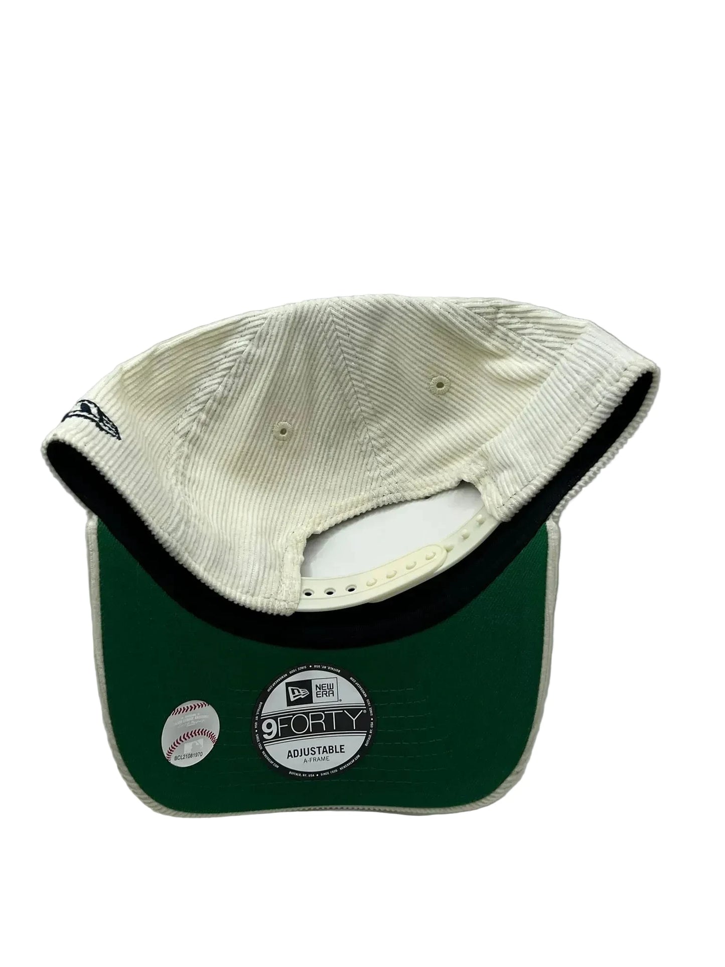 Houston Astros Corduroy A-Frame