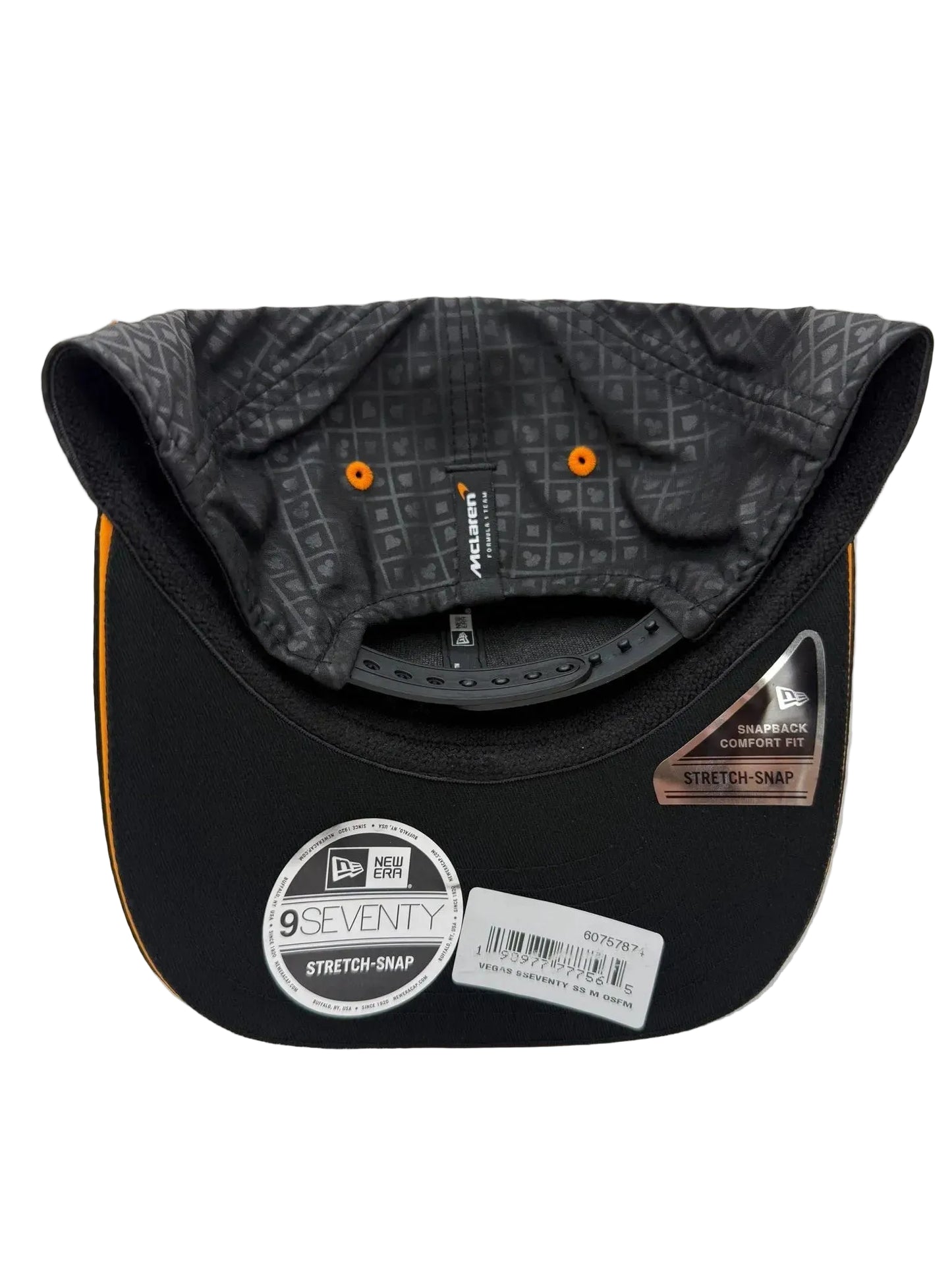 McLaren RACE SPECIALS (VEGAS)