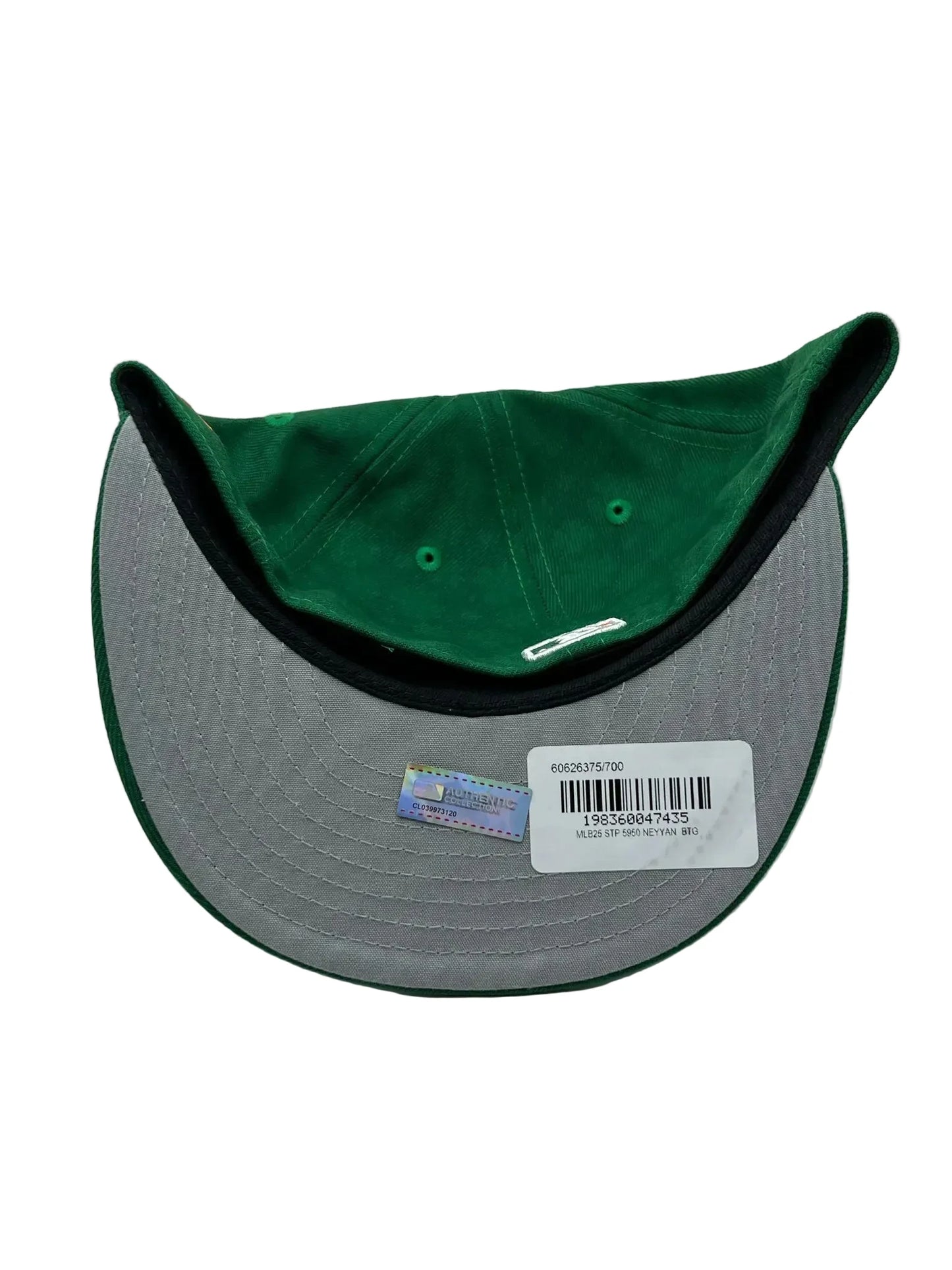 Yankees St. Patrick's Day