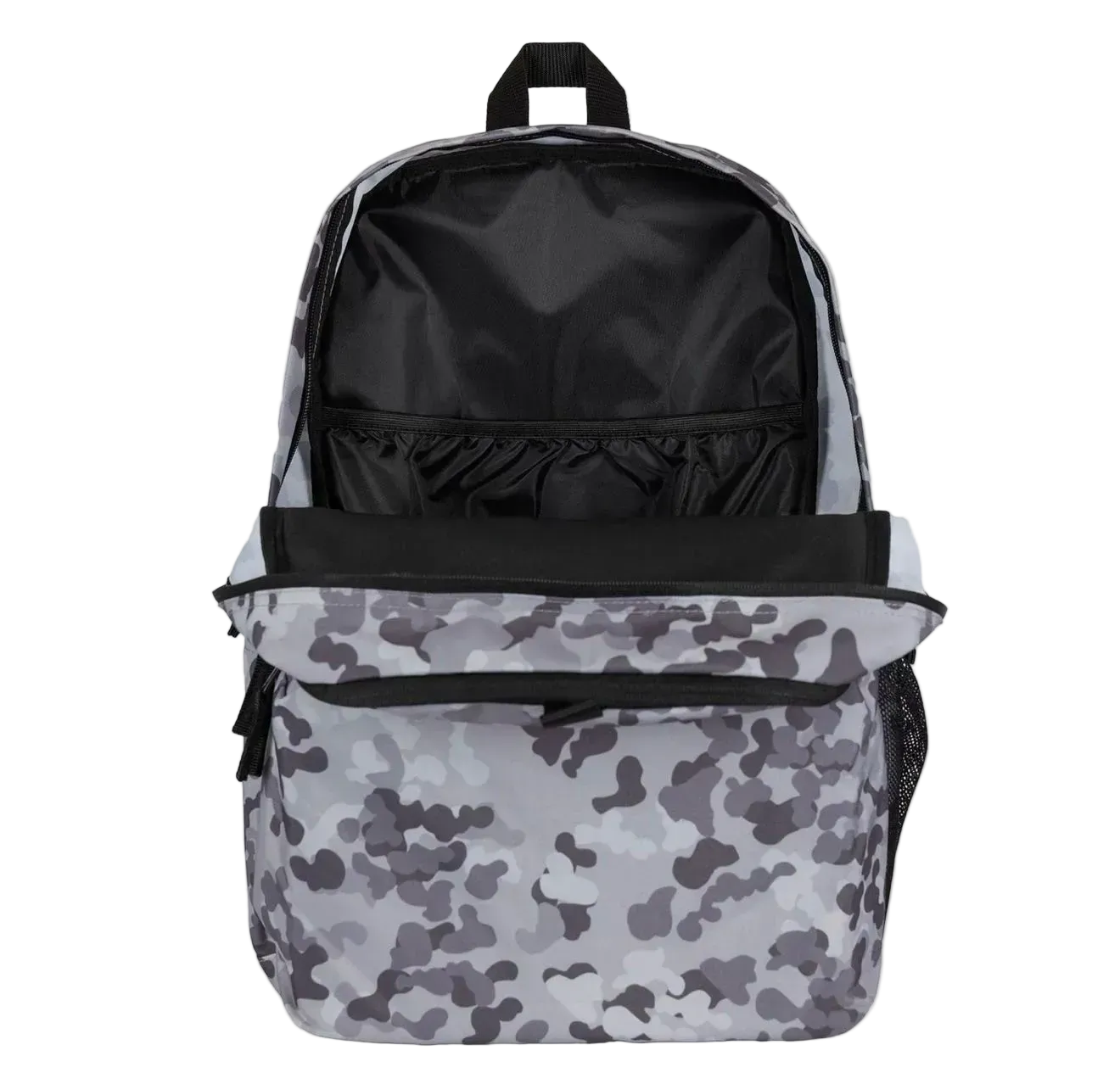 Backpack Yankees camo