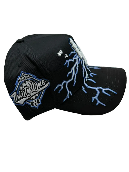 31 Hats LA Electric