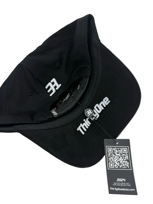 31 Hats