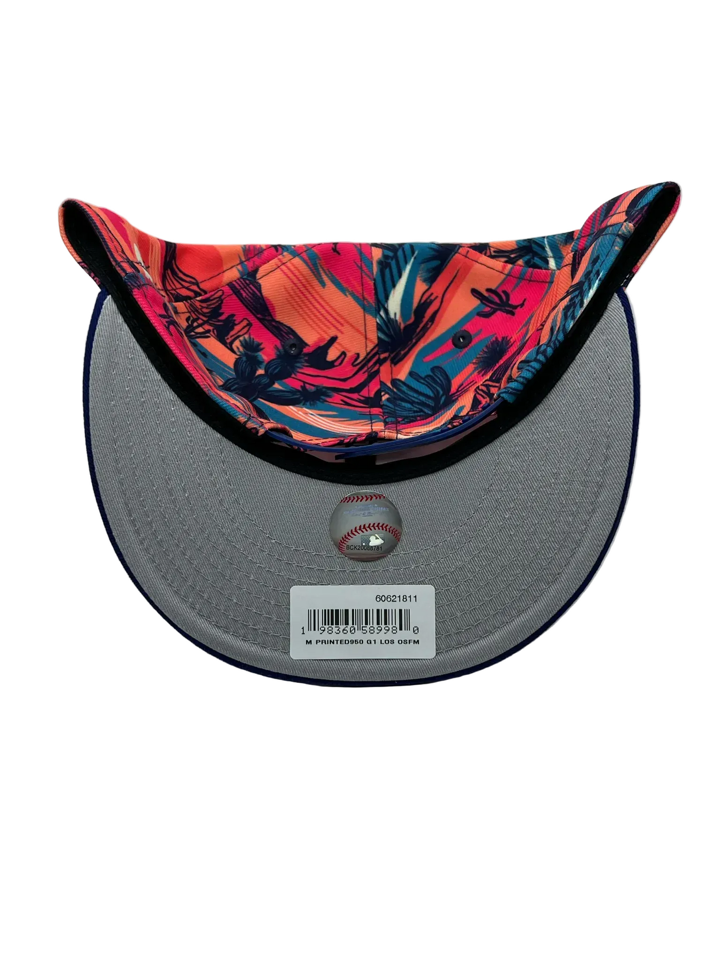 Los Ángeles Printed