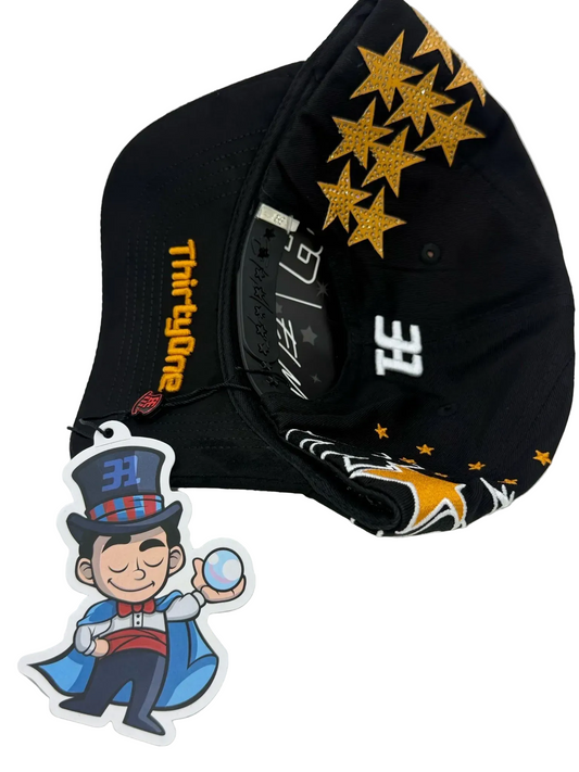 31 Hats