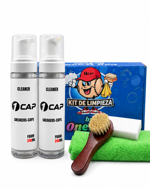 Kit de limpieza