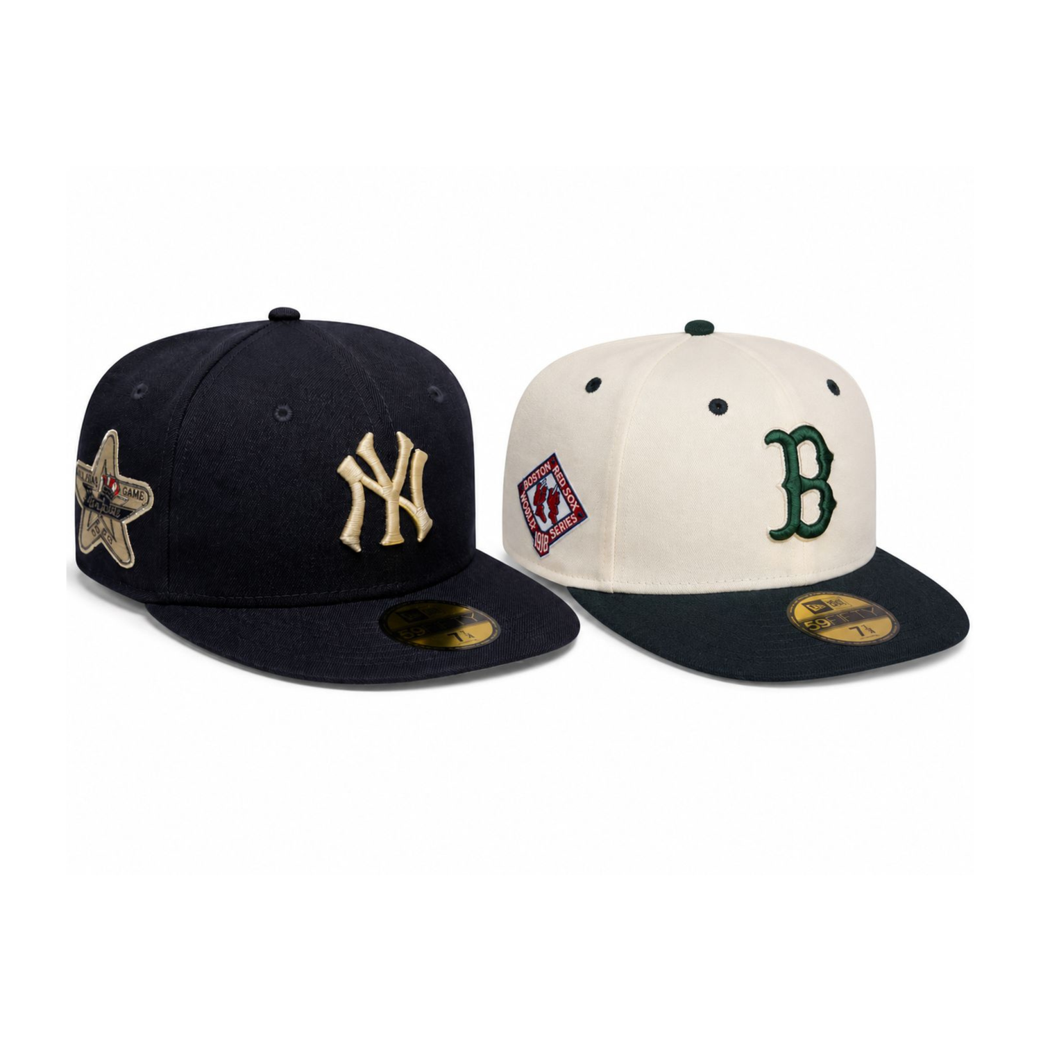59 FIFTY