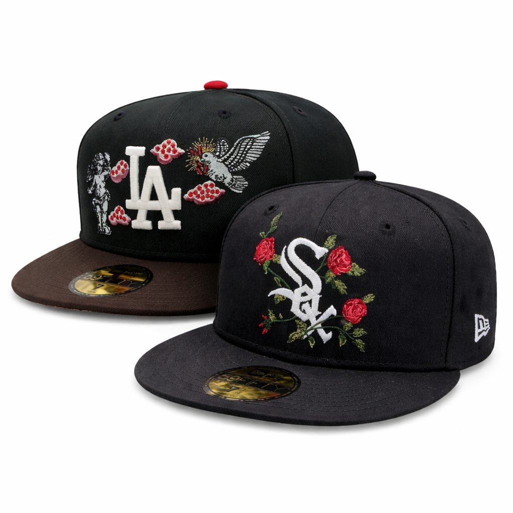 59 FIFTY